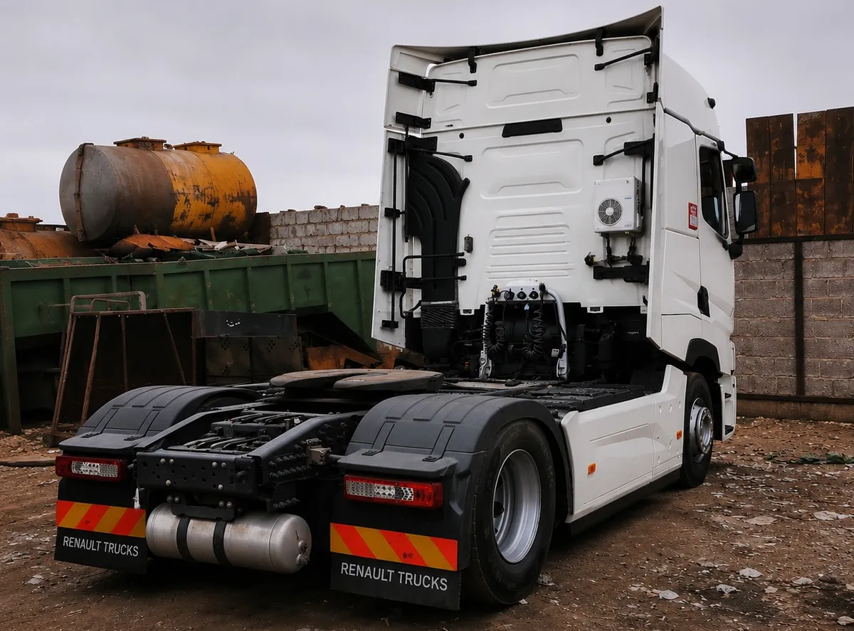Renault T High 520 2021 — foto 2 de 7 (IC-004)