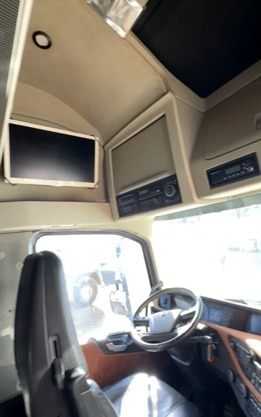 Volvo FH13 540 Armado 2016 — foto 6 de 8 (IC-009)